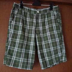 ノースフェイス レディース ショートパンツ Lのサムネイル