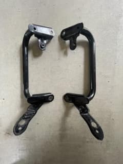 CBR400F 純正タンデムのサムネイル