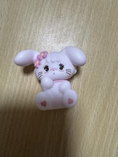 mikko ソフビコレクション キャミーのサムネイル
