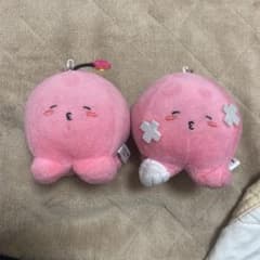 タコピーの原罪 ぬいぐるみ　２つセットのサムネイル