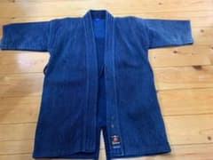 子供剣道着（袴なし）のサムネイル