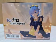 Re:제로 Desktop Cute 피규어 렘 Star Dreamy