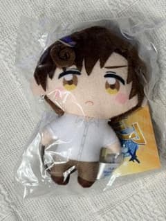 ヘタリア ロマーノ ぬいぐるみ かぷっこふれんず - メルカリ