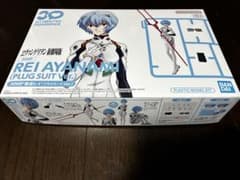 【新品】30MP 綾波レイ(プラグスーツVer.)