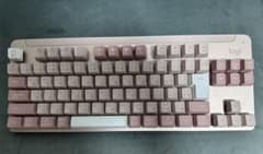 【専用】Logicool Signature K855 ワイヤレスキーボードのサムネイル