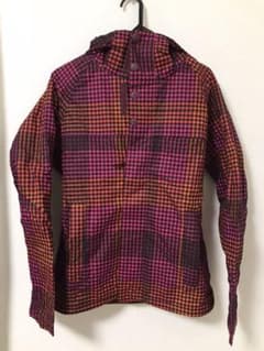 (美品)BURTON スノボウェアのサムネイル