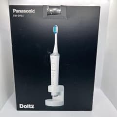 新品未使用】Panasonic ドルツ EW-DP33 電動歯ブラシ 本体 - メルカリ
