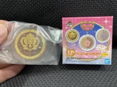 세본 스타 1번 복권 D상 오메카시 트윈 컬러 로열 브라운 A