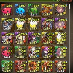 パズドラ データのサムネイル