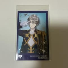 甲斐田晴 神戸 チェキ にじさんじ 甲斐田晴 ライブチェキ 神戸 WORLD TOUR 2025 3D - メルカリ