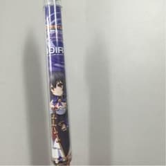 超次元ゲイム ネプテューヌ はいすくーる ボールペン ノワール Ver.のサムネイル