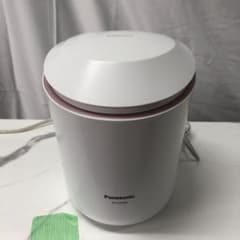 美品】 Panasonic ナノケアフェイススチーマー 【EH-CSA99】 - メルカリ