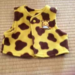 ベビー★ベスト【値下げ中】のサムネイル