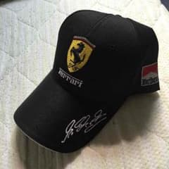 Ferrari CAP JUNKMANIAのサムネイル