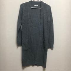 新品 カーディガンのサムネイル