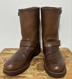 RED WING SHOES 26.0cm #2991
