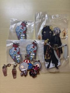 第5人格 一番くじ 納棺師のサムネイル