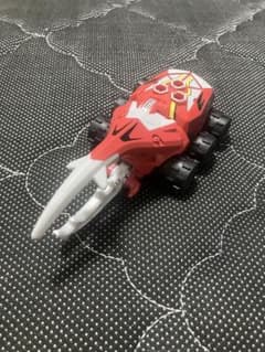 カブトボーグ ヘラクレスオオカブト トムキャットレッドビートルver.のサムネイル
