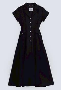 専用 MAISON Vol.1 Pearl Button Dress Mのサムネイル