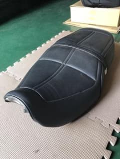 バリオス1型 純正 シートのサムネイル