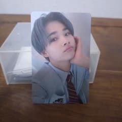 ENHYPEN 儚い ニキ トレカ - メルカリ