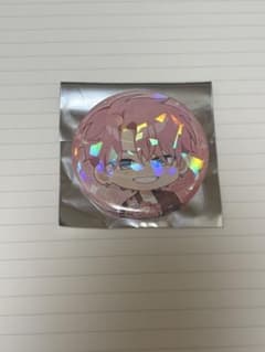 多聞くん今どっち！？ ポップアップストア 缶バッジ 福原 多聞 うたげ