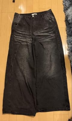 menes denimのサムネイル