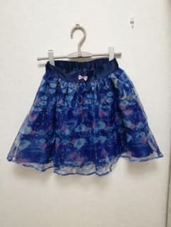 SWIMMER♡お月様柄スカート♡ゆめかわのサムネイル