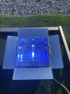 メタハラ アストロビームライト・レフムーブⅡ・アーム - メルカリ