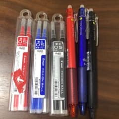 ◆みっくすじゅーす⭐︎様専用◆フリクション0.5のサムネイル