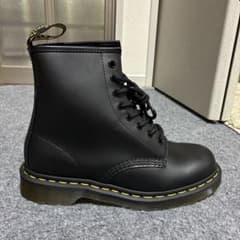 【最終値下げ】Dr.Martens 1460 8 ホールブーツ 新品未使用のサムネイル