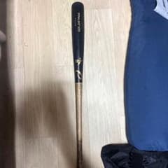 ASICS GOLDSTAGE 田中広輔モデル 硬式木製バット 84cmのサムネイル