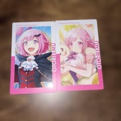 プロセカ　鳳えむ　エピカ　14c ブライダル　まとめのサムネイル