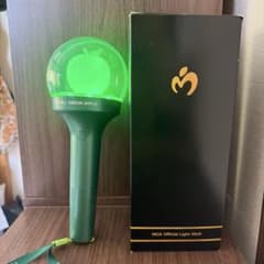 【美品】Mrs. GREEN APPLE 公式ペンライト Mrs. GREEN APPLE 公式ペンライトセット【箱付き】 - メルカリ