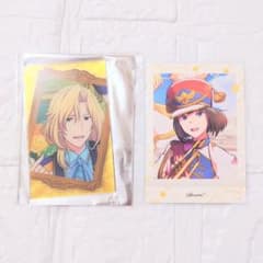 아이돌 마스터 SideM Altessimo 정리