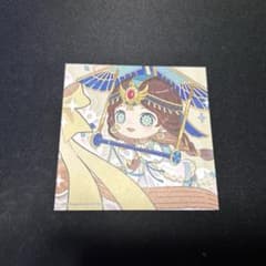 第五人格 スイパラ 玩具職人 3周年 コースター - メルカリ