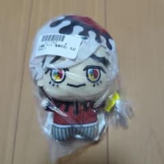 鬼滅の刃 ちびぐるみ vol.5 童磨