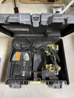 日立工機　現ハイコーキ　WH18DDL インパクトドライバのサムネイル