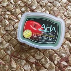 クレンジングリサーチ ソープ〈美容石鹸〉のサムネイル