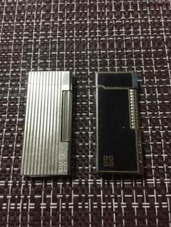 ジバンシー ライターのサムネイル