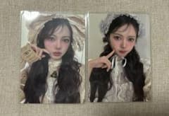 MORE STAR 中山こはく LARME トレカのサムネイル