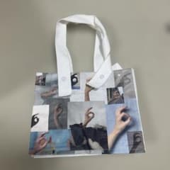 MM6 Maison Margiela エコバッグのサムネイル