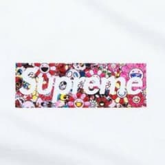 Supreme COVID-19 Relief Box Logo Tee - メルカリ