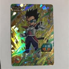 ドラゴンボールヒーローズ   ターブルのサムネイル
