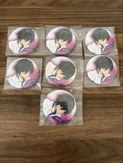 Free! 桐嶋郁弥 ハイスピード 缶バッジ アクリルスタンド コースター