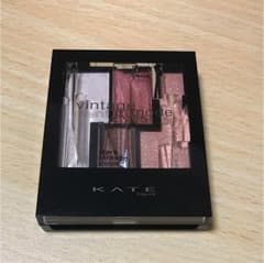 ケイト ヴィンテージモードアイズ アイシャドウ RD-1のサムネイル