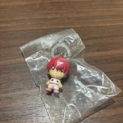 HUNTER × HUNTER 헌터 헌터 메지루시 액세서리 히소카
