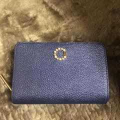 LANVAN　COLLECTIONの折財布のサムネイル