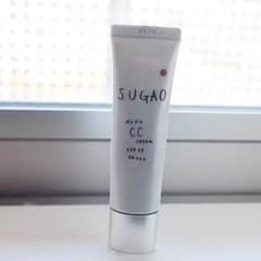 SUGAO CCクリームのサムネイル