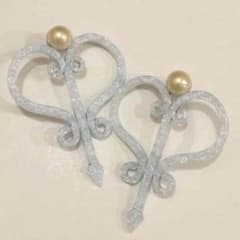 Vargasピアス 難ありのサムネイル